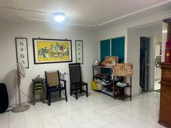Blk 329 Woodlands Street 32 (Woodlands), HDB 4 Rooms #600732761